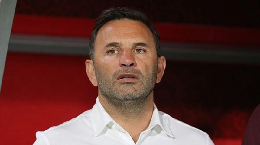 Galatasaray'da b&uuml;y&uuml;k temizlik! 4 yıldızla veda vakti