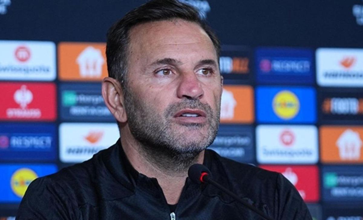 Galatasaray da b&uuml;y&uuml;k temizlik! 4 yıldızla veda vakti 1