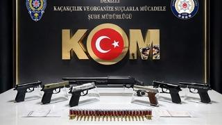 Son dakika: 1.4 milyonluk senetle yakalanan tefeci tutuklandı