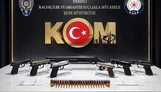 1.4 milyonluk senetle yakalanan tefeci tutuklandı
