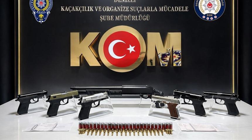1.4 milyonluk senetle yakalanan tefeci tutuklandı