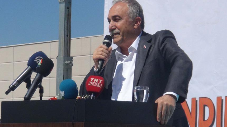 Fakıbaba'dan 'Ramazan geliyor, fiyat artırayım' diyenlere uyarı