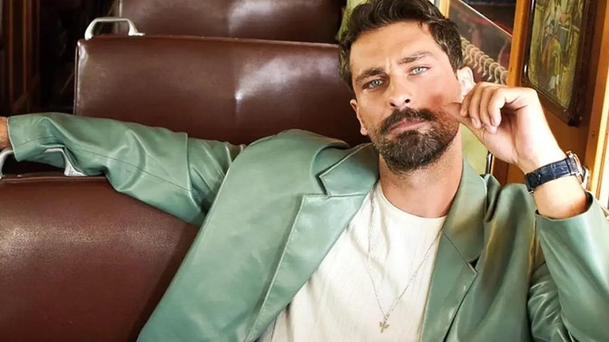 Serenay Sarıkaya, Hakan Aydın... Uyuşturucu test sonu&ccedil;ları belli oldu 2