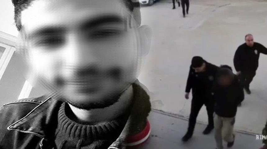 &Ouml;nce otomobille &ccedil;arptı, sonra demir &ccedil;ubukla &ouml;ld&uuml;rd&uuml;! B&uuml;y&uuml; savunması: "Cinleri bana musallat ettiğini d&uuml;ş&uuml;n&uuml;yordum"
