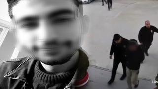 Önce otomobille çarptı, sonra demir çubukla öldürdü! Büyü savunması: Cinleri bana musallat ettiğini düşünüyordum