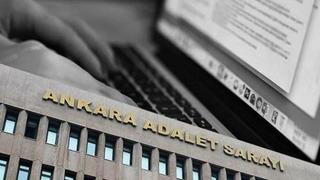 UYAP'taki soruşturma dosyalarını kapatan katip hakkında 27 yıl hapis ve şartlı tahliye kararı