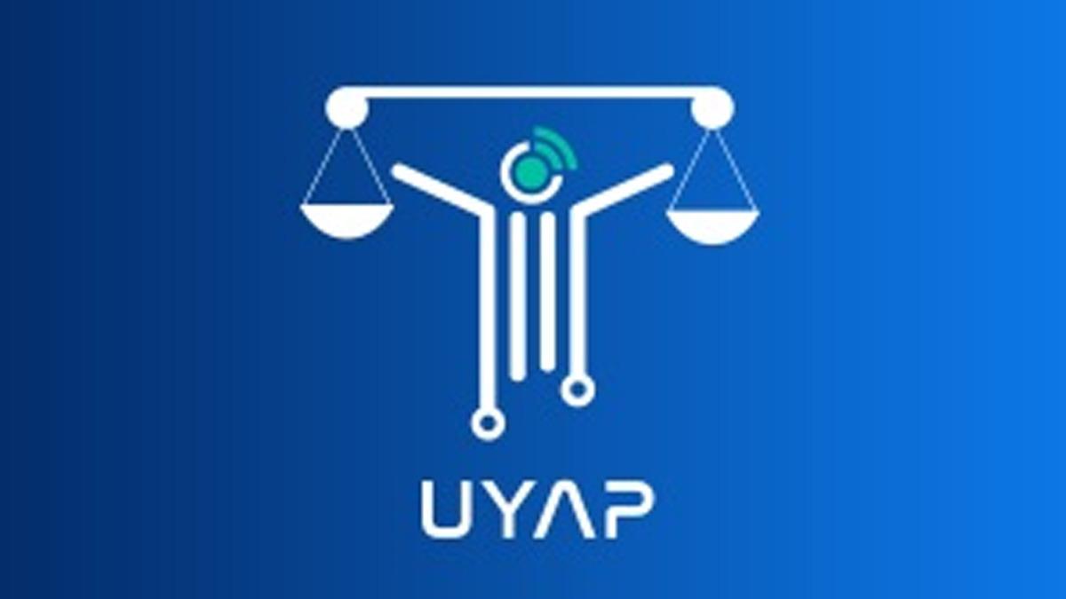 UYAP taki soruşturma dosyalarını kapatan katip hakkında 27 yıl hapis ve şartlı tahliye kararı 1