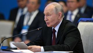 Putin: "Zelenskiy'le g&ouml;r&uuml;şmenin bir anlamı yok"