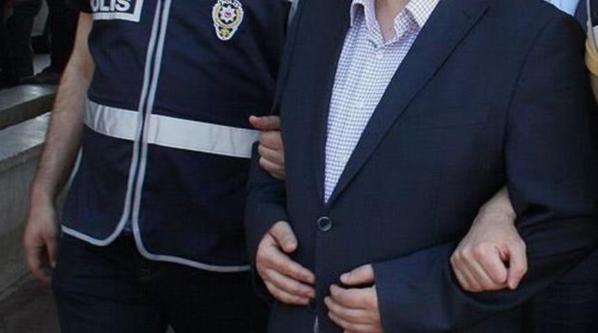 FETÖ'nün kritik ismi İzmir'de yakalandı
