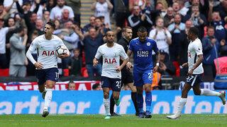 Premier Lig'de 2017/18 sezonu sona erdi