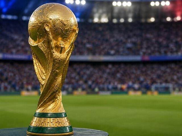 D&uuml;nya Kupası'nda yedek futbolcular i&ccedil;in s&uuml;rpriz karar