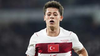 Son dakika: Arda G&uuml;ler d&uuml;nyayı solladı! En değerli orta saha oyuncusu oldu