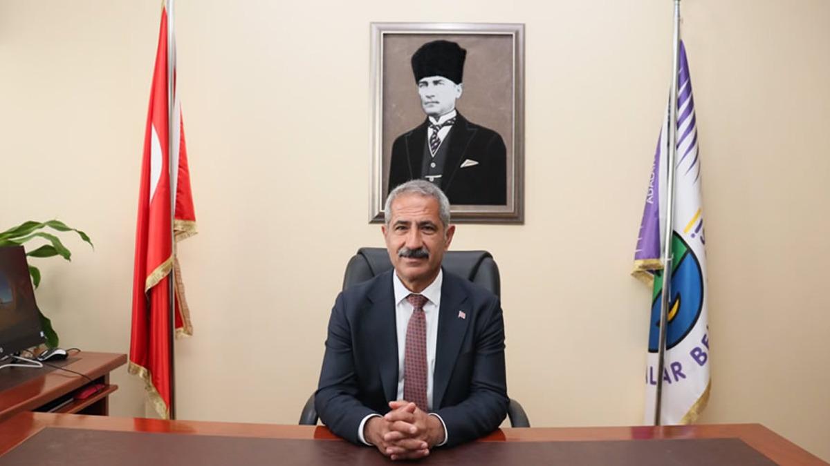 Adalar Belediyesi ne inceleme! Polis arama yaptı 2
