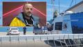 Karadeniz'de T�rk bal�k�� teknesine sald�r�! �l� ve yaral�lar var