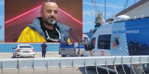 Karadeniz'de T&uuml;rk balık&ccedil;ı teknesine saldırı! &Ouml;l&uuml; ve yaralılar var