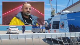 Son dakika: Karadeniz'de T&uuml;rk balık&ccedil;ı teknesine saldırı! &Ouml;l&uuml; ve yaralılar var