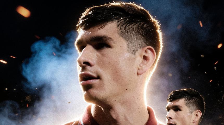 Trabzonspor'dan &ccedil;ifte bomba! Malinovskyi ve Mu&ccedil;i a&ccedil;ıklandı