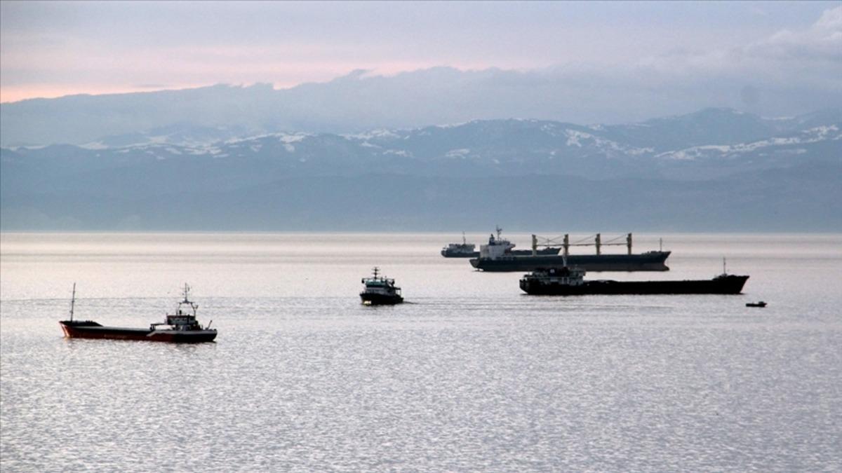 Karadeniz de T&uuml;rk balık&ccedil;ı teknesine saldırı! &Ouml;l&uuml; ve yaralılar var 1