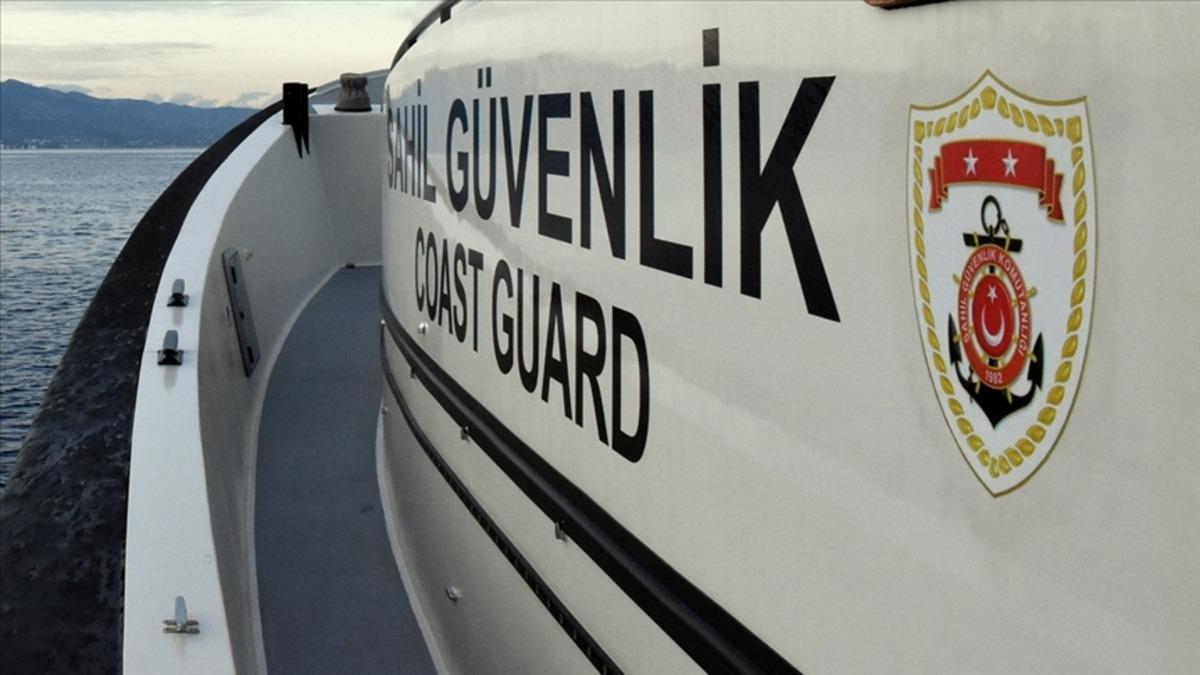 Karadeniz de T&uuml;rk balık&ccedil;ı teknesine saldırı! &Ouml;l&uuml; ve yaralılar var 2
