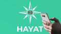 HAYAT 112�ye vatanda�lardan yo�un ilgi! 2 haftada yar�m milyonu ge�ti