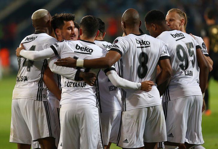 Rıdvan Dilmen Osmanlıspor - Beşiktaş maçından sonra isyan etti! G1