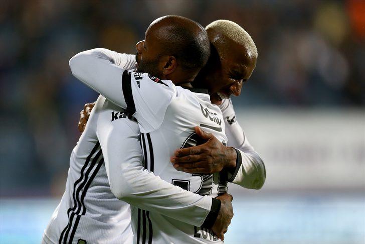 Rıdvan Dilmen Osmanlıspor - Beşiktaş maçından sonra isyan etti! G2