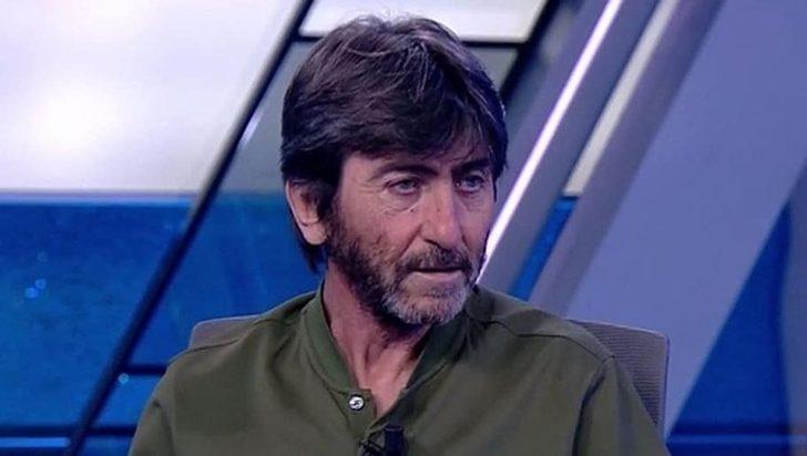 Rıdvan Dilmen Osmanlıspor - Beşiktaş maçından sonra isyan etti! G3