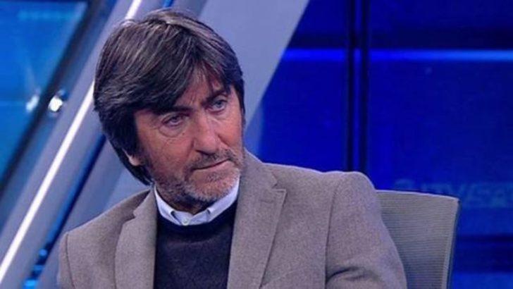 Rıdvan Dilmen Osmanlıspor - Beşiktaş maçından sonra isyan etti! G4