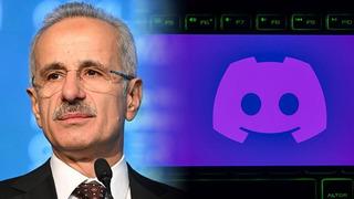 Bakan Uraloğlu'ndan Discord açıklaması! Muhtemelen bir müddet sonra açacağız