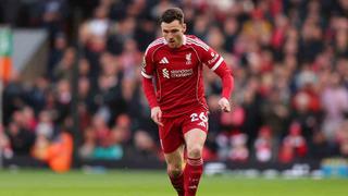 Son dakika: Tottenham, Andrew Robertson&rsquo;ı transfer etti