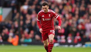 Tottenham, Andrew Robertson&rsquo;ı transfer etti