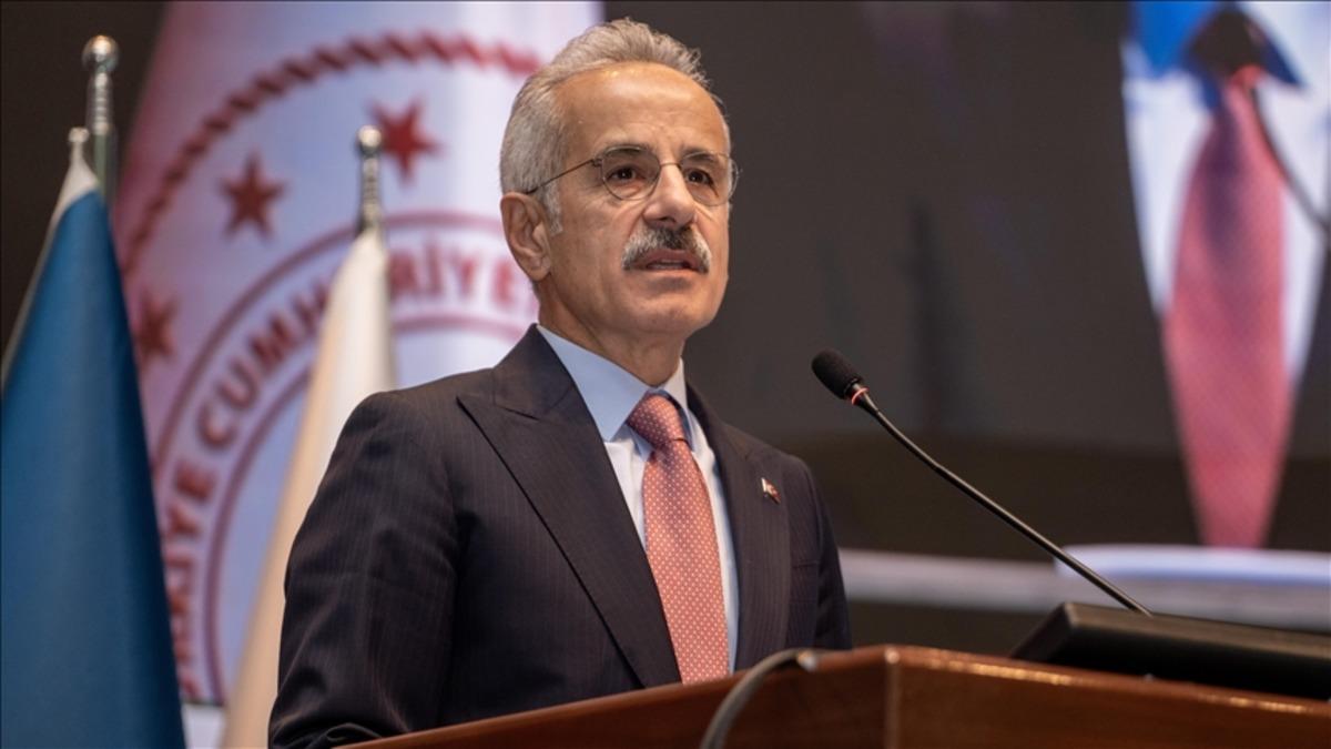 Bakan Uraloğlu ndan Discord a&ccedil;ıklaması! "Muhtemelen bir m&uuml;ddet sonra a&ccedil;acağız" 1