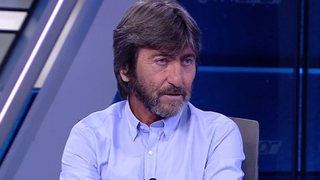 Rıdvan Dilmen Osmanlıspor - Beşiktaş ma&ccedil;ından sonra isyan etti!
