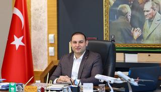 Hakan Bilecen, CHP'den istifa etmişti! Katılacağı partiyi a&ccedil;ıkladı