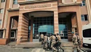 Siber dolandırıcılık operasyonu: 4 kişi tutuklandı