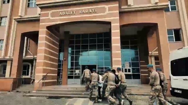 Osmaniye merkezli siber dolandırıcılık operasyonu: 4 kişi tutuklandı
