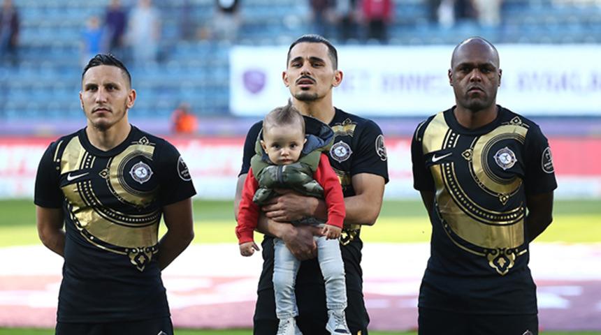 S&uuml;per Lig'de k&uuml;me d&uuml;şen 3. takım bu hafta belli olabilir!