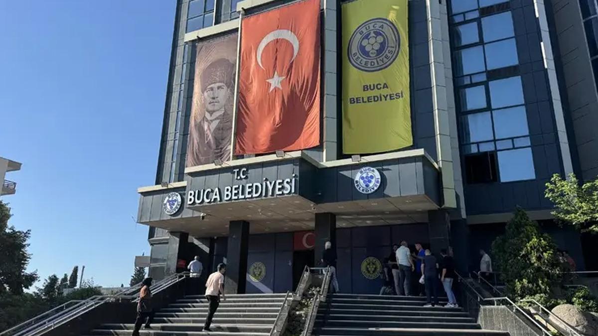 Son dakika | Buca Belediyesi ne yolsuzluk operasyonu: Belediye Başkanı Görkem Duman dahil 42 kişi tutuklandı 1