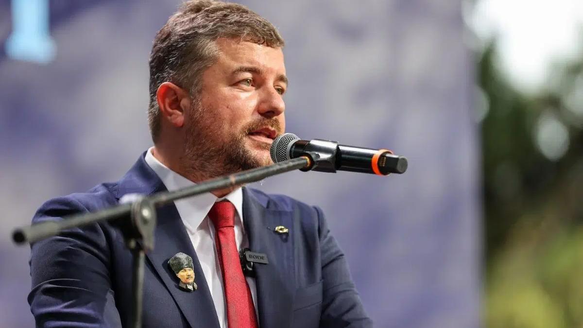 Son dakika | Buca Belediyesi ne yolsuzluk operasyonu: Belediye Başkanı Görkem Duman dahil 42 kişi tutuklandı 2