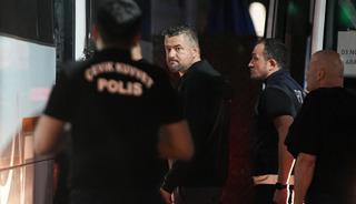 Buca Belediye başkanı dahil 42 ş&uuml;pheli tutuklandı
