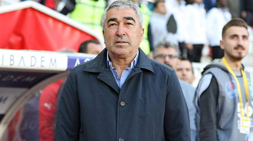 Samet Aybaba s&ouml;zleşme i&ccedil;in gelecek hafta y&ouml;netimle g&ouml;r&uuml;şecek