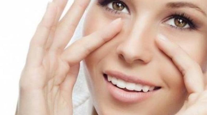 Kırışıklıklara çözüm 5 mucize yağ