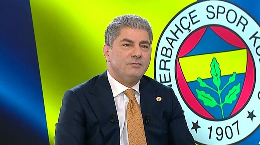 Hakan Safi, transfer d&ouml;neminde harcayacağı parayı a&ccedil;ıkladı!