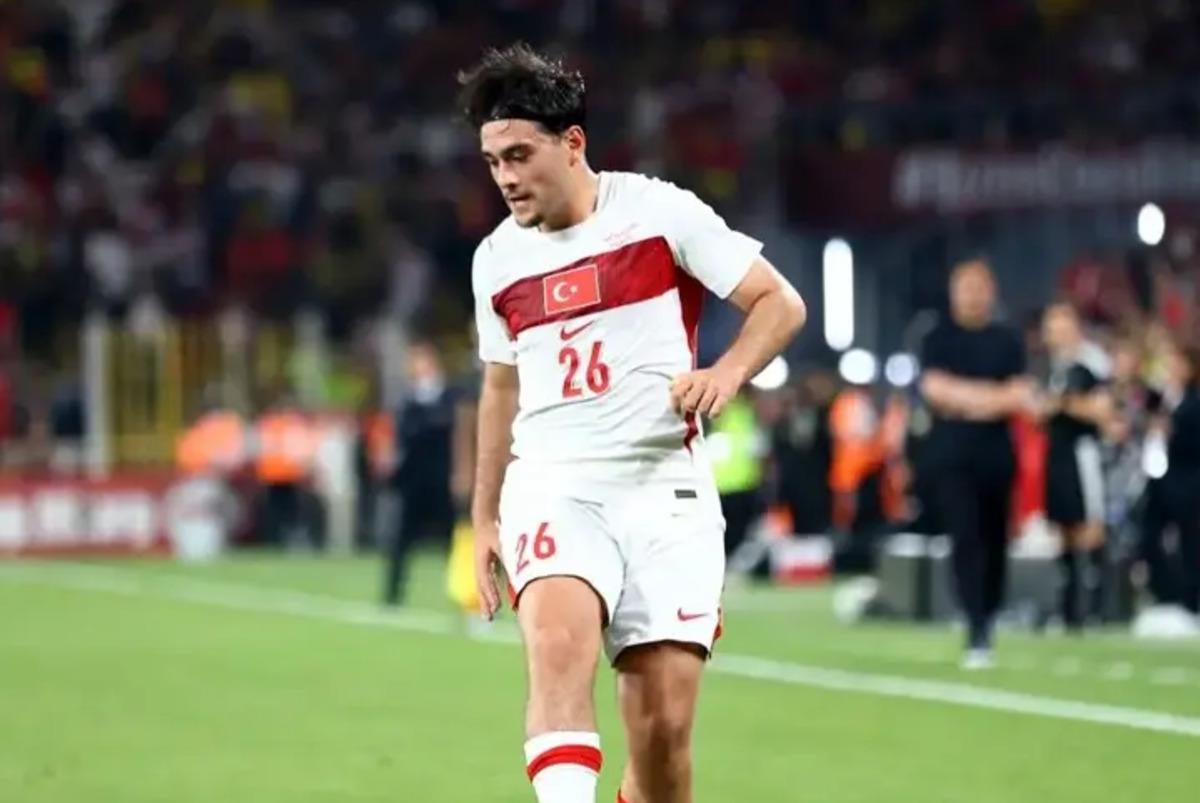 Galatasaray, milli takımın iki yıldızının peşinde! Can Uzun ve Aral Şimşir operasyonu 2