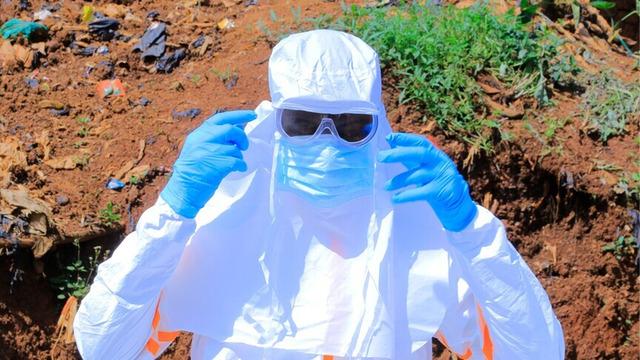 Dünya alarmda: Vakalar 20 bini aşabilir! Ebola salgını kontrolden çıktı mı? 