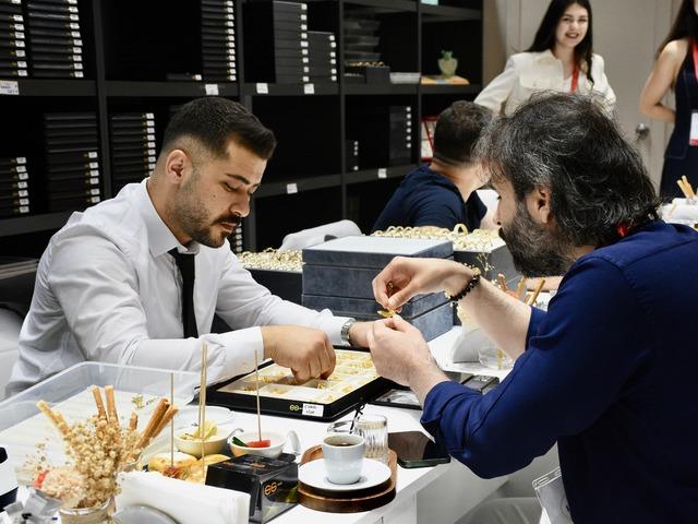 Kuyumcular Odası'ndan vatandaşa altın uyarısı