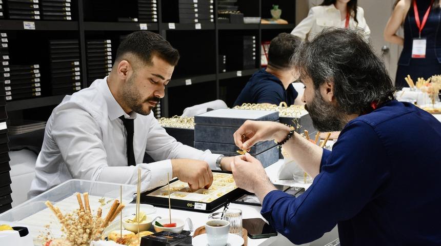 Kuyumcular Odası'ndan vatandaşa altın uyarısı