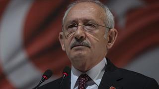 Son dakika: Kemal Kılı&ccedil;daroğlu tek tek g&ouml;r&uuml;ş&uuml;p 'bırakın' diyecek