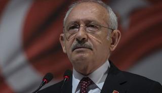 Kemal Kılı&ccedil;daroğlu neşteri vuruyor! İşte yeni hamlesi