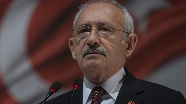 Kemal Kılıçdaroğlu tek tek görüşüp 'bırakın' diyecek